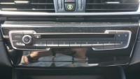 BMW 218 i Luxury Line