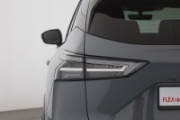 Nissan Qashqai N-Connecta 1.3 DIG-T Aut.