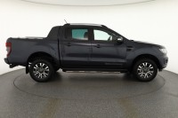 Ford Ranger DK 2.0 TDCi 4x4 Wildtrak