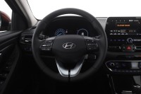 Hyundai i30 cw 1.5 T-GDI mHev Aut.