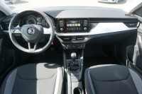 Skoda Scala 1.0 TSI Active OPF