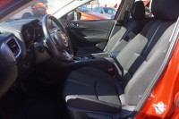 Mazda 3 2.0 Sports-Line
