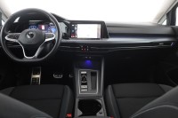 VW Golf VIII 1.5 eTSI DSG