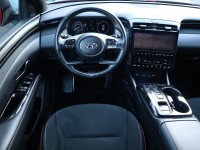 Hyundai Tucson 1.6 N Line Plug-In Hybrid 4WD