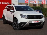 Dacia Duster II 1.3 TCe 130 Prestige 2WD