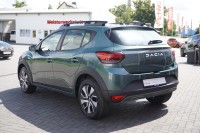 Dacia Sandero Stepway TCe 100 Eco-G