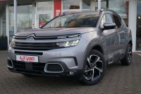 Vorschau: Citroen C5 Aircross 1.2 PureTech 130