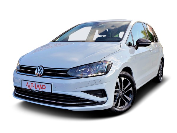 VW Golf Sportsvan VII 1.5 TSI IQ.DRIVE