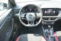 Skoda Kamiq 1.5 TSI Monte Carlo DSG