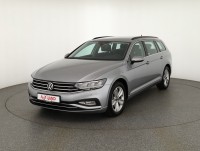 VW Passat Variant 2.0 TDI DSG Business 3-Zonen-Klima Navi Sitzheizung