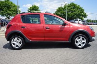 Dacia Sandero II Stepway