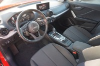 Audi Q2 40 TFSI quattro sport