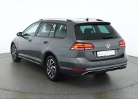 VW Golf VII Variant 1.4 TSI Sound