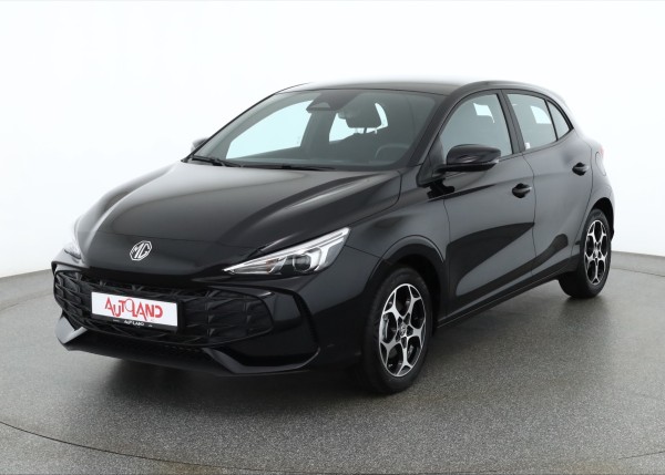 MG MG3 1.5 Comfort