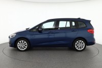 Vorschau: BMW 218 Gran Tourer 218d