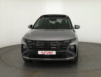 Hyundai Tucson 1.6 T-GDI Aut.