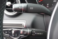 Mercedes-Benz C 160 C200 CGI Avantgarde