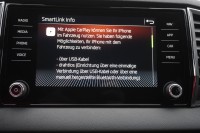 Skoda Karoq 1.5 TSI Style