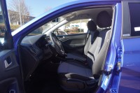 Hyundai i20 1.2 YES!