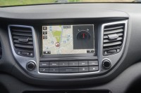Hyundai Tucson 1.6 T-GDI Advantage
