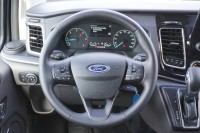 Ford Tourneo Custom 2.0 EcoBlue L1 Aut.