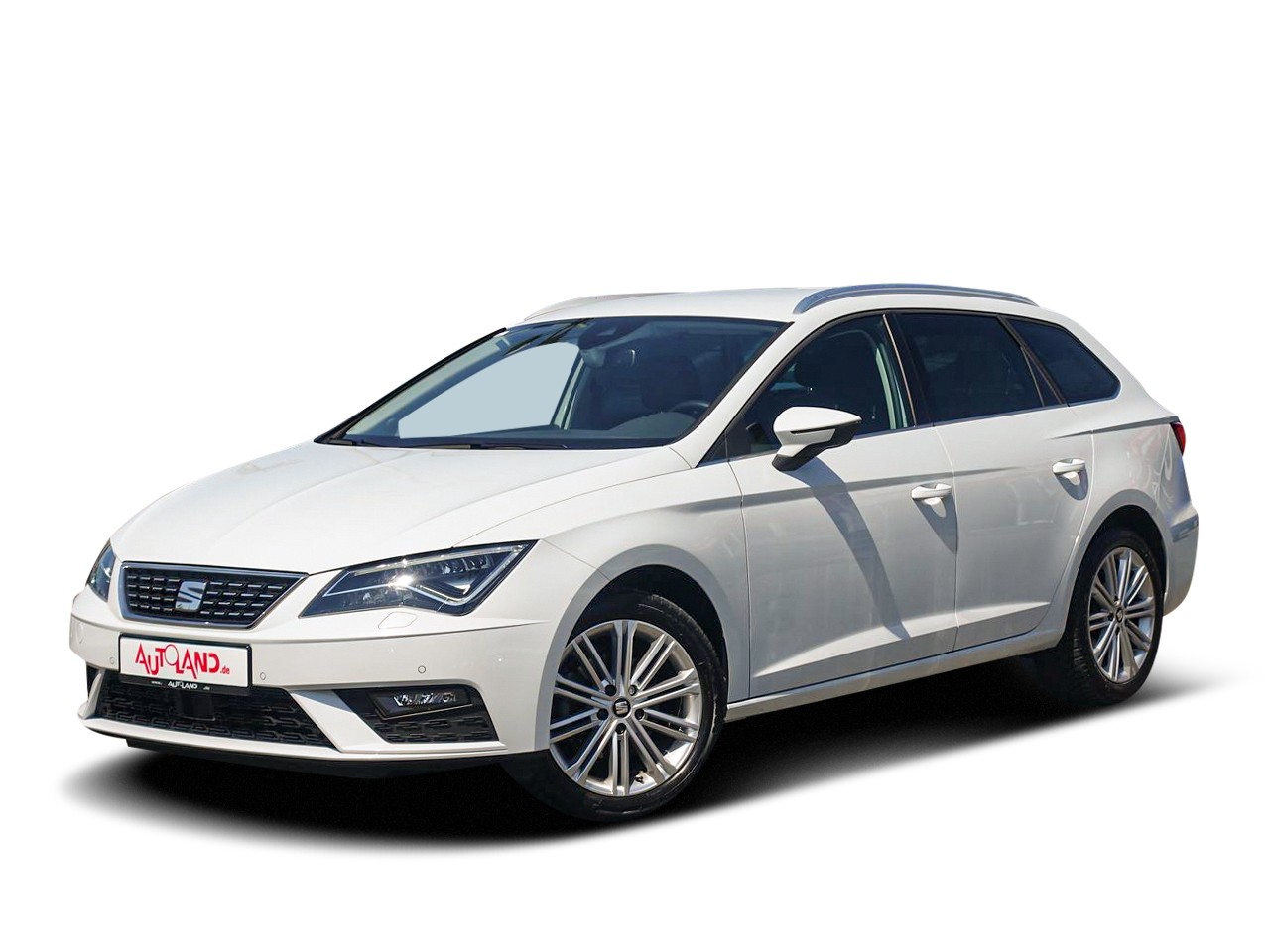 Seat Leon ST 1.5 TSI Xcellence