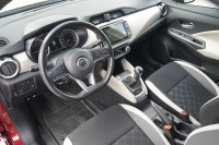 Nissan Micra 1.0 Acenta