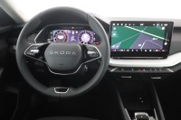 Skoda Octavia Combi 2.0 TDI DSG