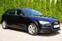 Audi A3 Sportback 1.0 TFSI