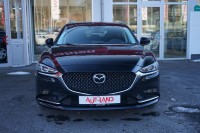 Mazda 6 2.0 Center-Line