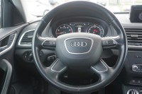Audi Q3 2.0 TFSI quattro S-Tronic
