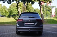 VW Tiguan Allspace 2.0 TDI 4Motion