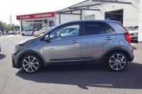 Kia Picanto 1.0 T-GDI X-Line