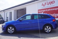 Skoda Scala 1.0 TSI DSG