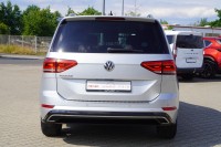 VW Touran 1.5 TSI DSG R-line