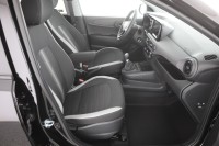 Hyundai i10 1.0