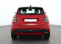 Fiat 600e Red