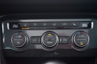VW Tiguan 1.4 TSI Sound