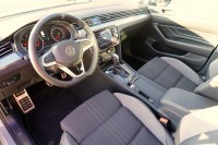 VW Passat Alltrack 2.0 TDI 4Motion