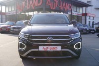 VW T-Roc 1.0 Style