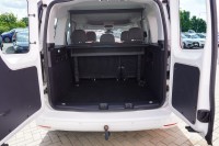 VW Caddy 2.0 TDI Style