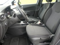 Opel Crossland 1.2