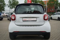 Smart ForTwo fortwo coupe prime