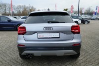 Audi Q2 35 1.5 TFSI design
