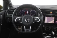 VW Golf VII 1.5 TSI R-Line DSG