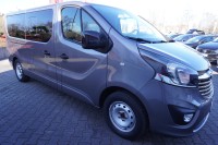 Opel Vivaro B 1.6 CDTI L2H1