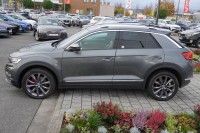 VW T-Roc 2.0 TDI Sport 4Motion