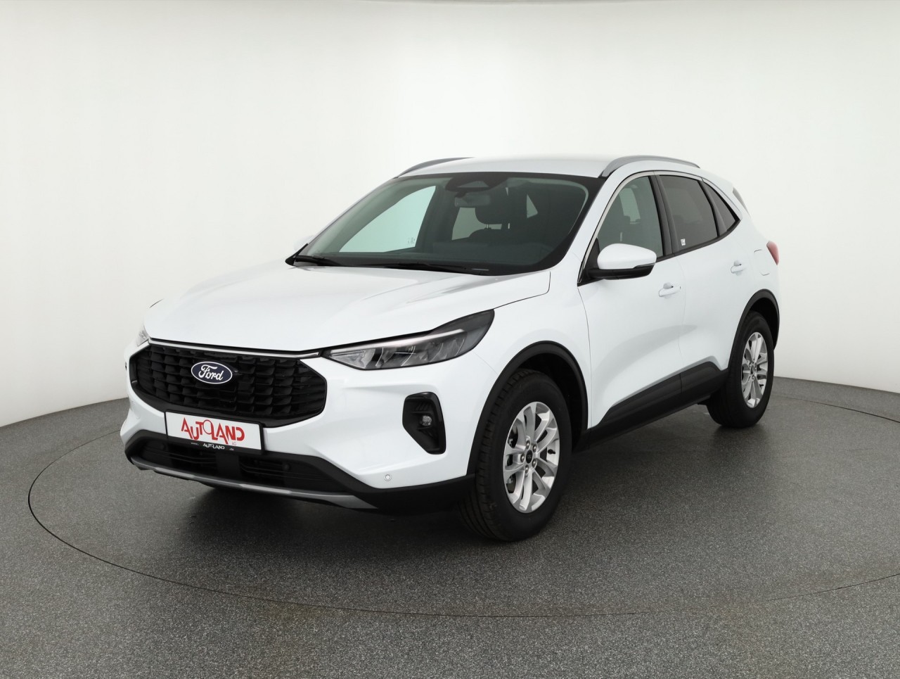Ford Kuga 1.5 EB Titanium Aut.