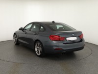 BMW Gran Coupe 420i Sport Line
