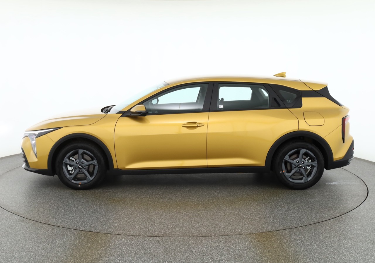 Kia K4 1.0 T-GDI